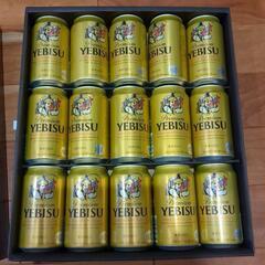 エビスビール
