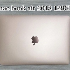 Mac book Air