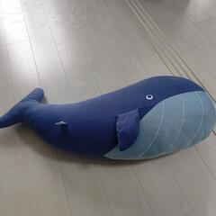 抱き枕ｸｼﾞﾗ