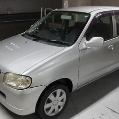 程度良好  格安車  車検来年１月３１日迄あります。