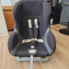 チャイルドシート