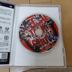 仮面ライダー電王キャストステージの画像