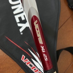 YONEX VCORE XI 25  テニスラケットの画像