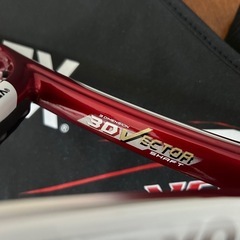YONEX VCORE XI 25  テニスラケットの画像