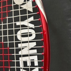 YONEX VCORE XI 25  テニスラケットの画像