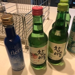 お酒まとめ売りバラ売り可の画像