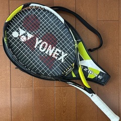 YONEX EZONE AI 26 テニスラケット