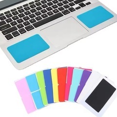【無料で差し上げます】MacBook パームレストパッド　保護/...