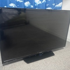 AQUOS テレビ
