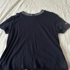 トミー　レディースTシャツ