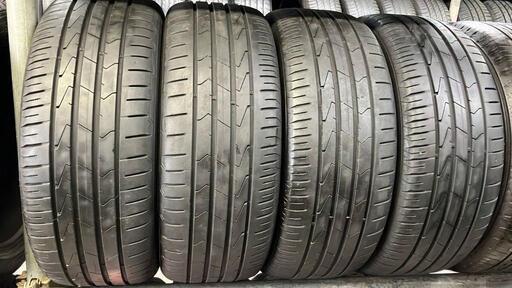 🌞215/60R16⭐工賃込み！エスティマ、オデッセイ、ヴェゼル、CX-3