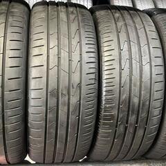 🌞215/50R17⭐工賃込み！プリウスα、ウィッシュ、ジェイド...