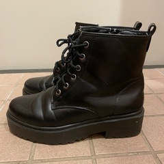 ブーツの画像