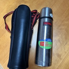 (THERMOS)水筒