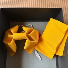 (子供用)浴衣の帯