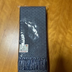 (未使用)男性用の帯