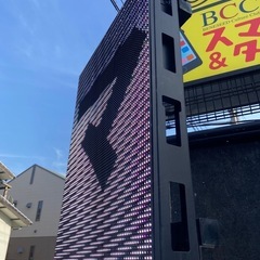 LED電光掲示板