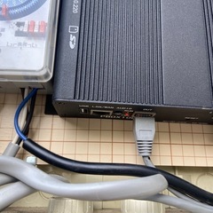 LED電光掲示板の画像
