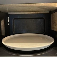 電子レンジ②の画像