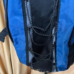 メンズリュック　防災リュックとしていかがでしょうか？の画像