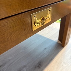 カリモク ドマーニ モーガントン センターテーブル