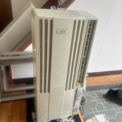 間も無く取り下げします。ウィンドエアコン！の画像