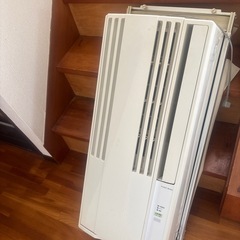 間も無く取り下げします。ウィンドエアコン！の画像