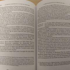 書籍　グランド・シャルトルーズ修道院　フランス語の画像