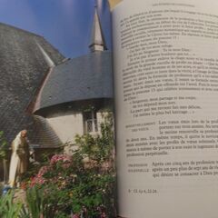 書籍　グランド・シャルトルーズ修道院　フランス語の画像