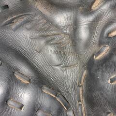 ミズノプロのグローブ　右投げ用の画像