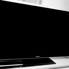 液晶テレビ