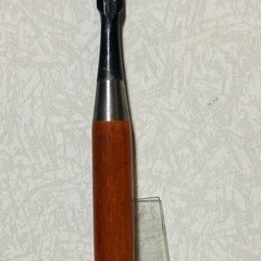 # 由弘　小道具のみ 平型12mm (木彫、彫刻、小細工等に) 与板利器工業の画像