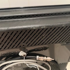 SHARP テレビ　　動作確認済みの画像