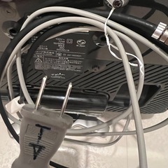 SHARP テレビ　　動作確認済みの画像