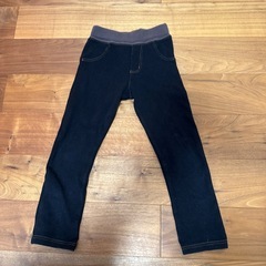 ユニクロ、GU サイズ120の画像
