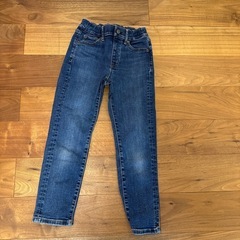 ユニクロ、GU サイズ120の画像
