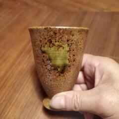 最終値下げ　前畑？陶器　5点セットの画像