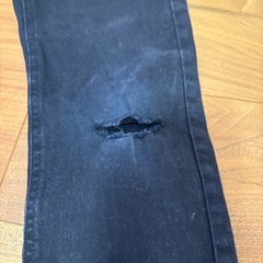 ユニクロ、GU サイズ120の画像