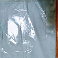 アプロン予防衣2枚セットの画像