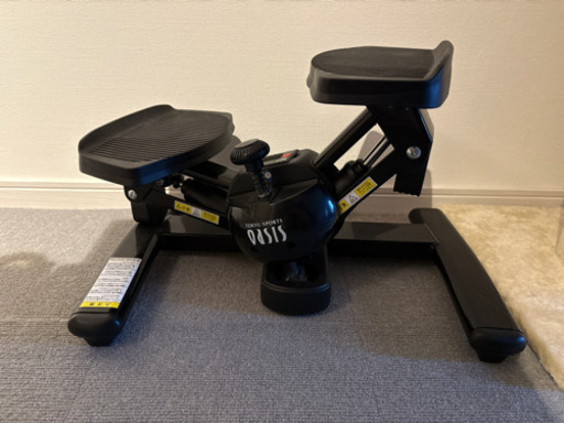 ステッパー ウォーキングマシン