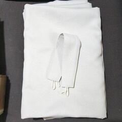 無印良品 遮光カーテン