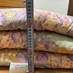 やよいリビングのシングルの敷き布団 の画像