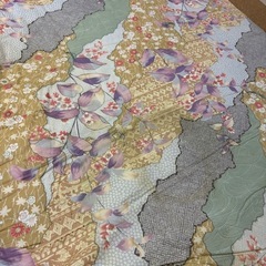 やよいリビングのシングルの敷き布団 の画像