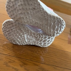 NIKE14センチ女の子の画像