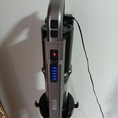 【引取り決定】コードレス掃除機  JSOJIの画像