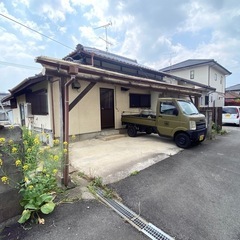 江北町上小田貸家 江北駅 4DK 賃貸(賃貸マンション・ア…