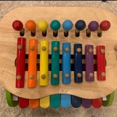 エドインター　森のメロディメーカー
