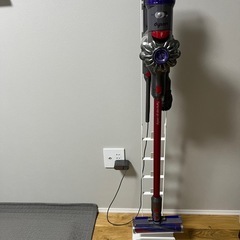 ダイソン　v8 slim fluffy