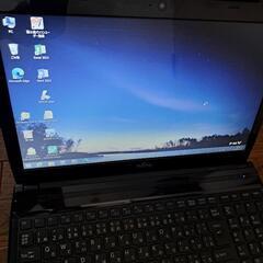 LIFEBOOK　ノートパソコン　値下げ交渉歓迎！