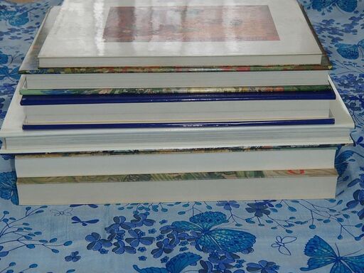 6冊 アルルのファン・ゴッホ ゴッホが愛した浮世絵 Van Gogh in